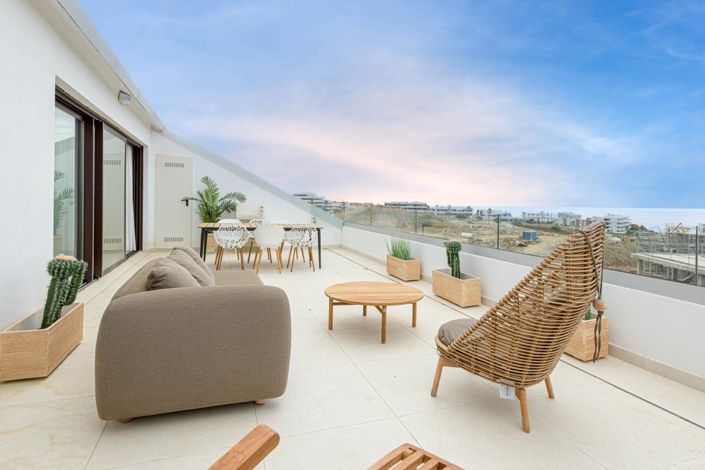 Image No.38-2 Bed Apartment for sale
