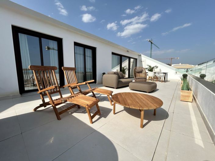 Image No.48-2 Bed Apartment for sale
