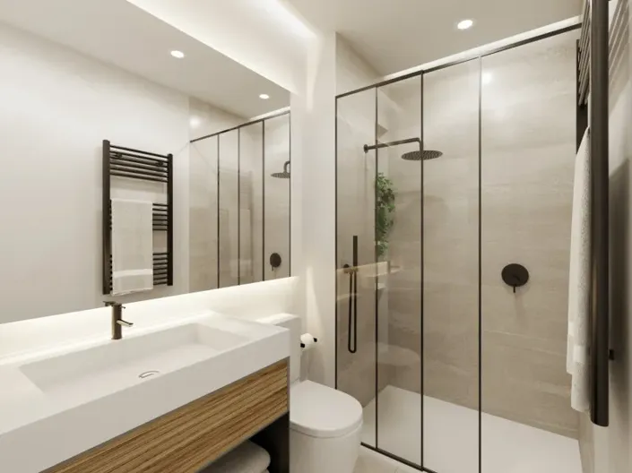 Image No.12-3 Bed Apartment for sale