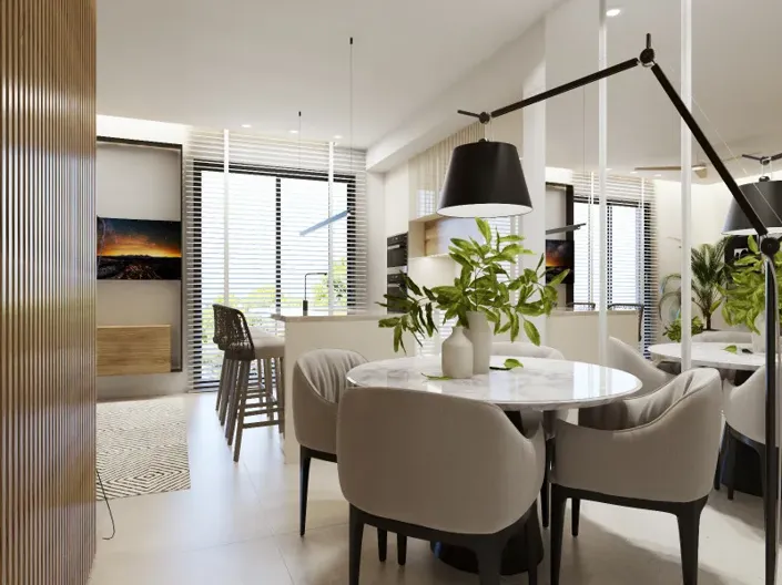 Image No.18-3 Bed Apartment for sale