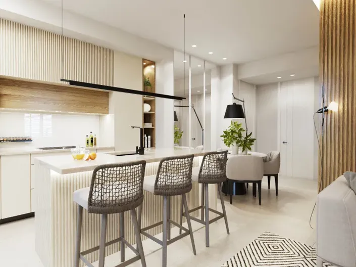 Image No.12-3 Bed Apartment for sale