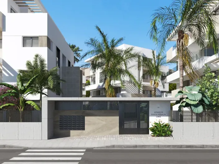 Image No.3-3 Bed Apartment for sale