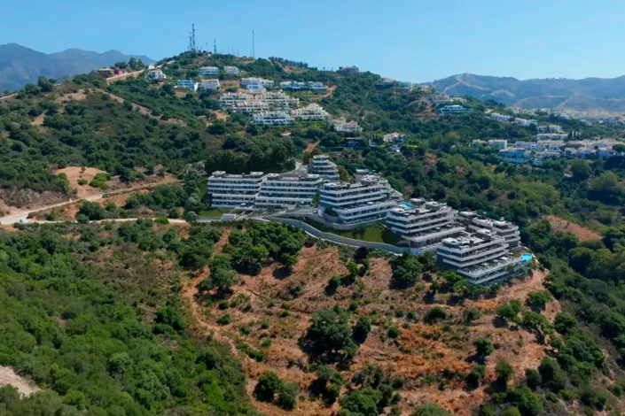 Image No.24-Appartement de 2 chambres à vendre à Marbella