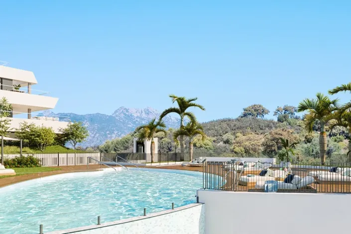 Image No.29-Appartement de 2 chambres à vendre à Marbella