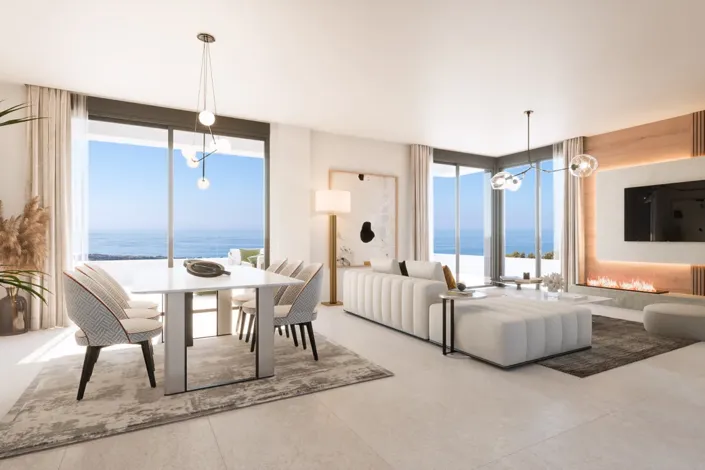 Image No.40-Appartement de 2 chambres à vendre à Marbella