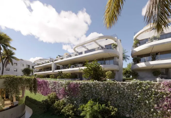 Image No.13-Appartement de 3 chambres à vendre à Estepona