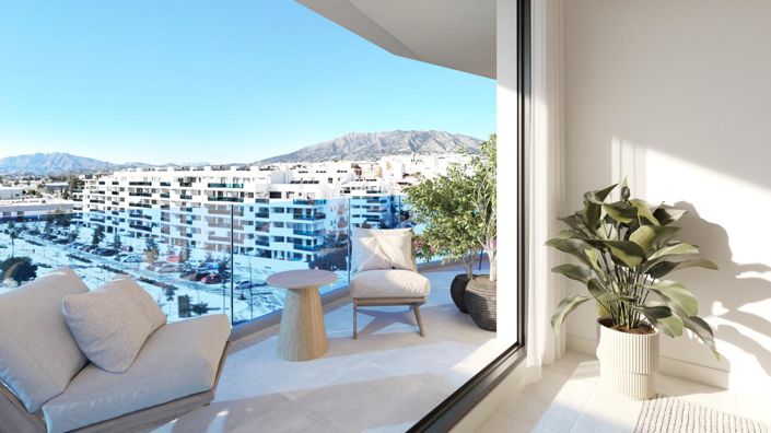 Image No.6-1 Bed Apartment for sale