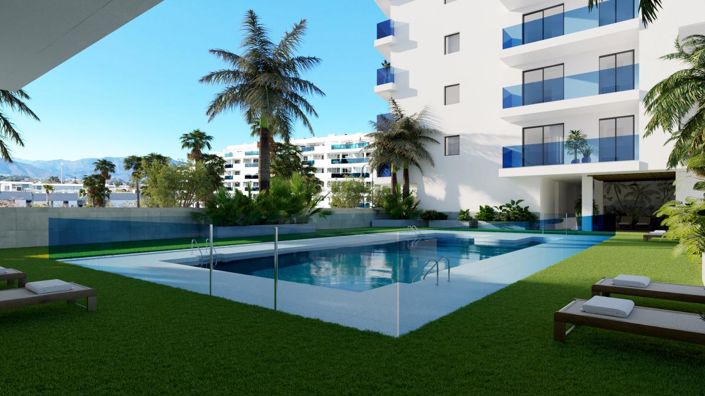 Image No.8-1 Bed Apartment for sale