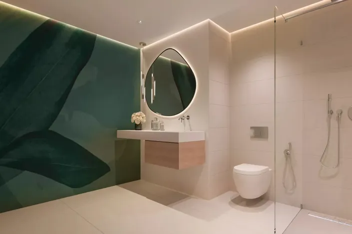 Image No.12-3 Bed Apartment for sale