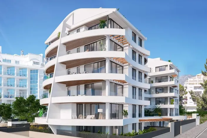 Image No.3-3 Bed Apartment for sale