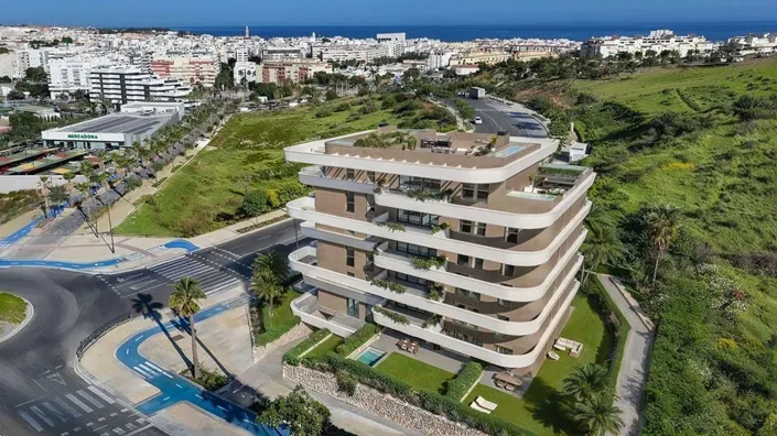 Image No.22-Appartement de 3 chambres à vendre à Estepona
