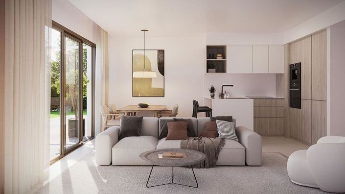 Image No.6-3 Bed Apartment for sale