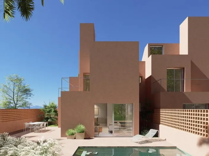 Image No.16-2 Bed Villa for sale