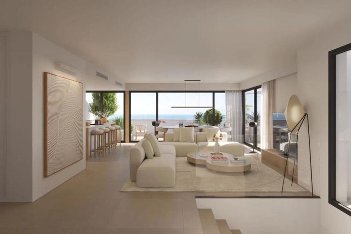 Image No.14-2 Bed Apartment for sale