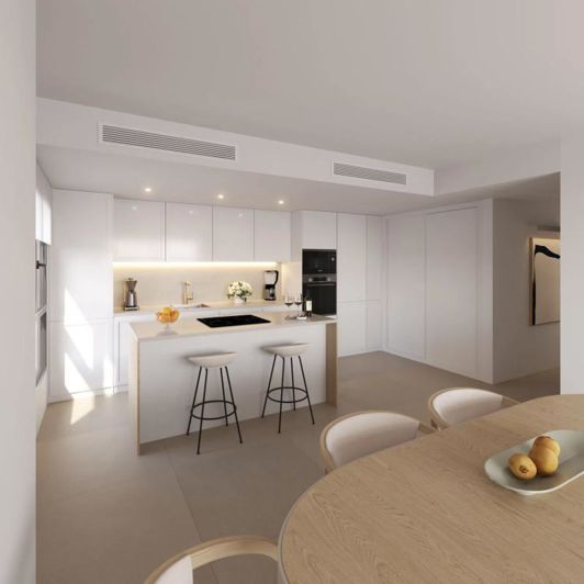 Image No.23-2 Bed Apartment for sale