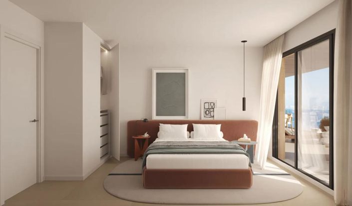 Image No.31-2 Bed Apartment for sale