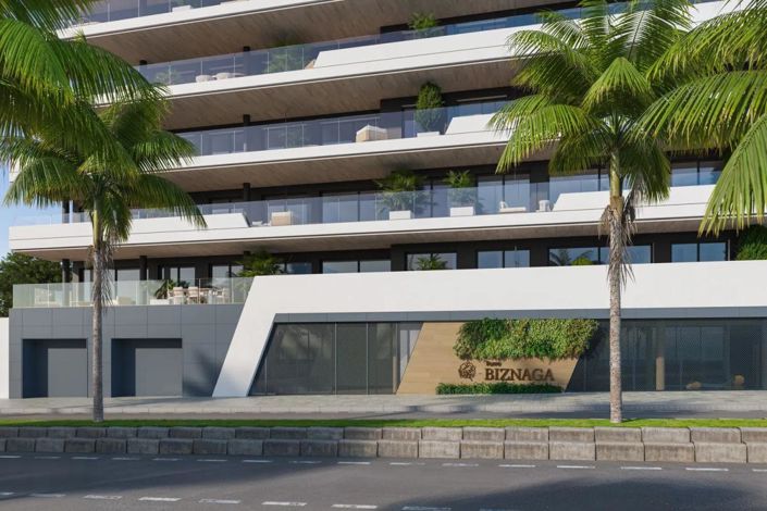 Image No.6-2 Bed Apartment for sale