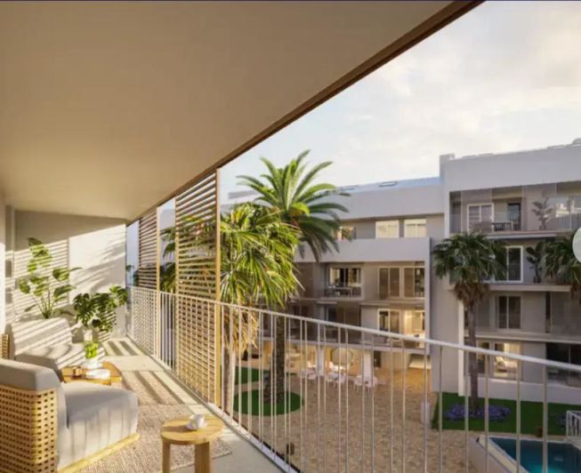 Image No.6-Appartement de 3 chambres à vendre à Javea