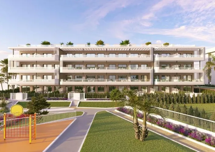 Image No.19-Appartement de 3 chambres à vendre à Torrevieja