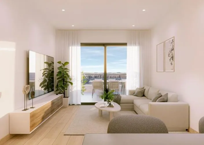 Image No.21-Appartement de 3 chambres à vendre à Torrevieja