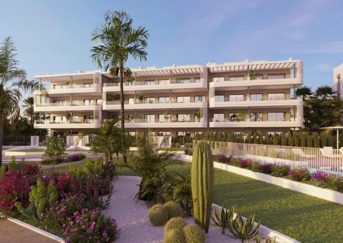 Image No.6-Appartement de 3 chambres à vendre à Torrevieja