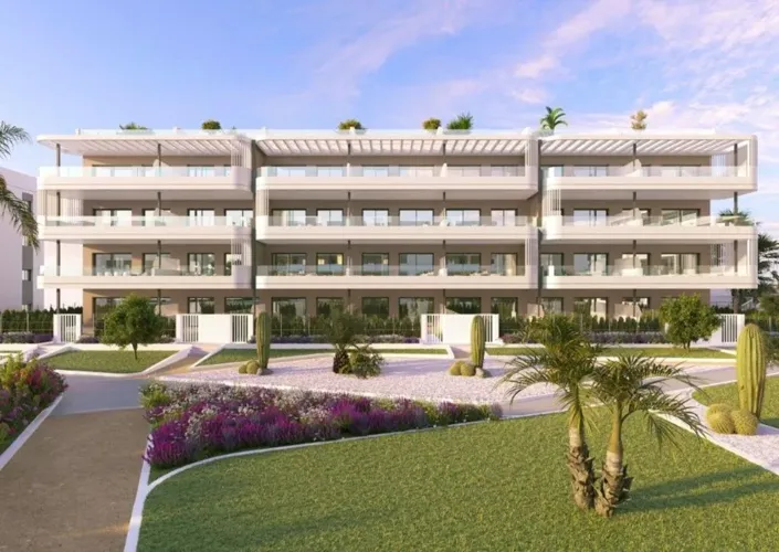 Image No.19-Appartement de 3 chambres à vendre à Torrevieja