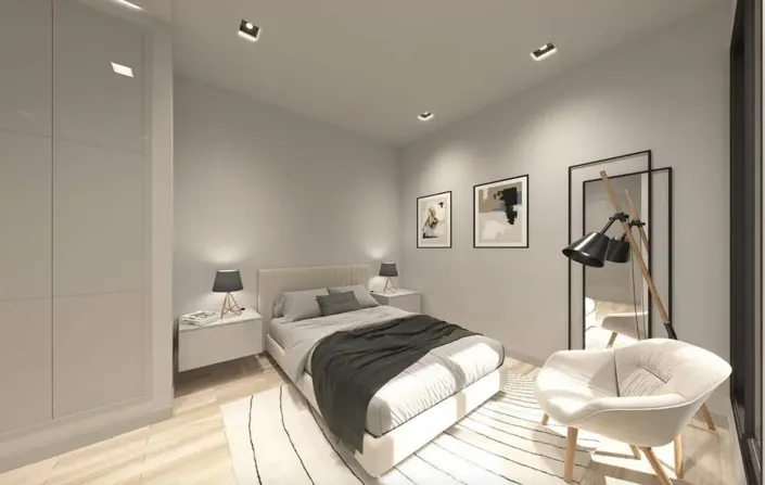 Image No.16-2 Bed Townhouse for sale
