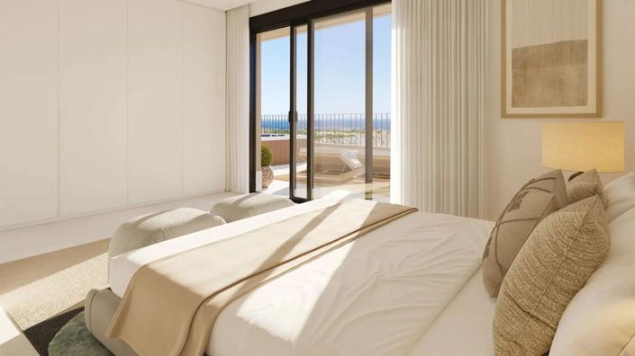 Image No.12-Appartement de 2 chambres à vendre à Fuengirola