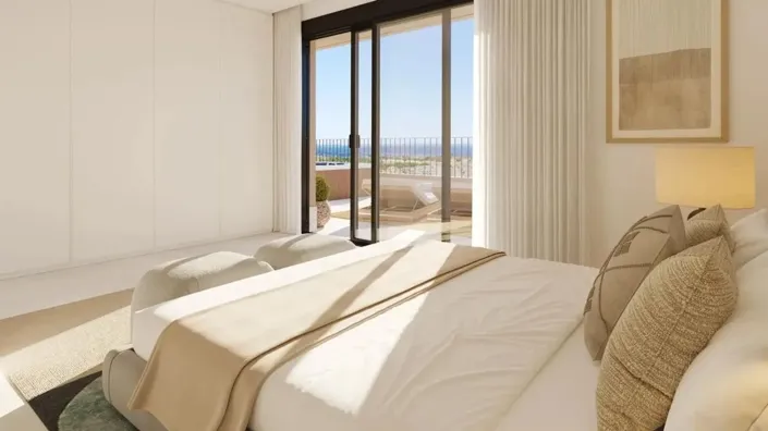 Image No.42-Appartement de 2 chambres à vendre à Fuengirola