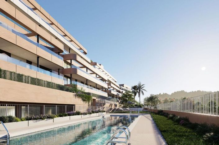 Image No.22-Appartement de 1 chambre à vendre à Estepona