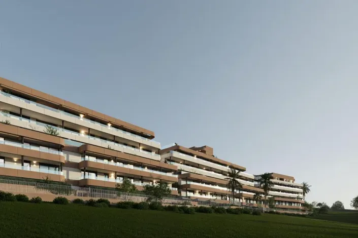 Image No.34-Appartement de 1 chambre à vendre à Estepona