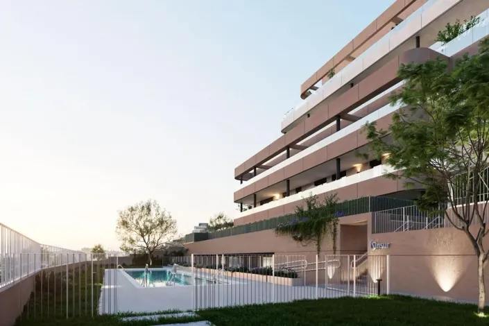 Image No.41-Appartement de 1 chambre à vendre à Estepona