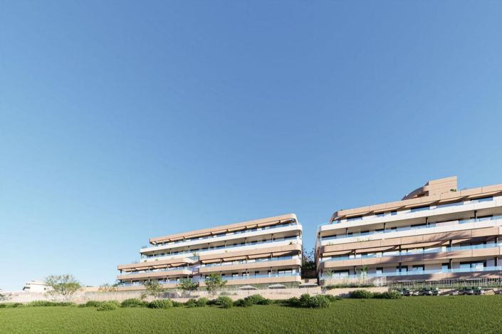 Image No.6-Appartement de 1 chambre à vendre à Estepona
