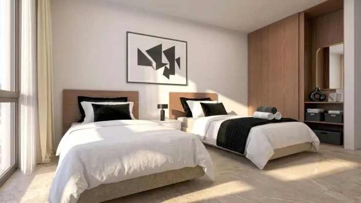 Image No.15-3 Bed Apartment for sale