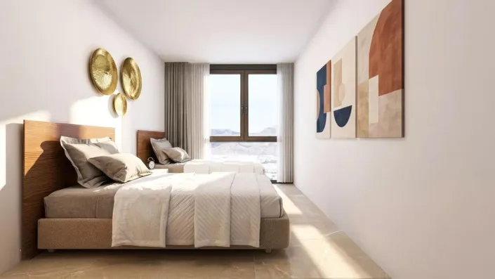 Image No.17-3 Bed Apartment for sale