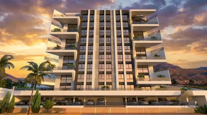 Image No.18-3 Bed Apartment for sale
