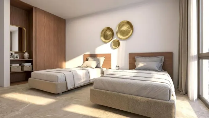 Image No.19-3 Bed Apartment for sale
