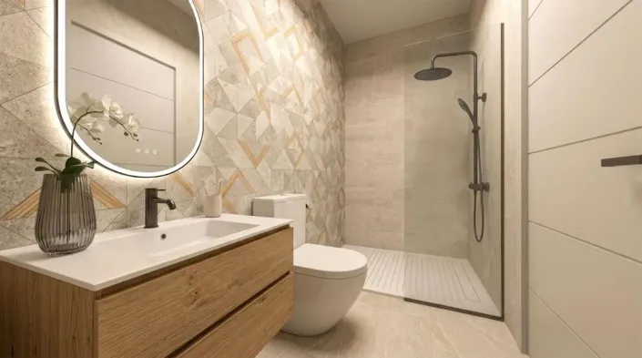 Image No.23-3 Bed Apartment for sale