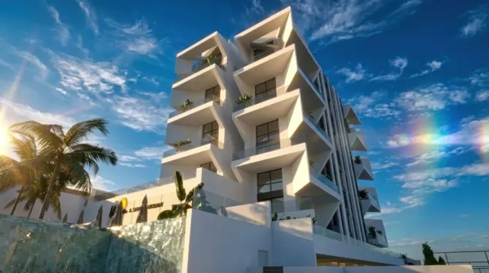 Image No.28-3 Bed Apartment for sale