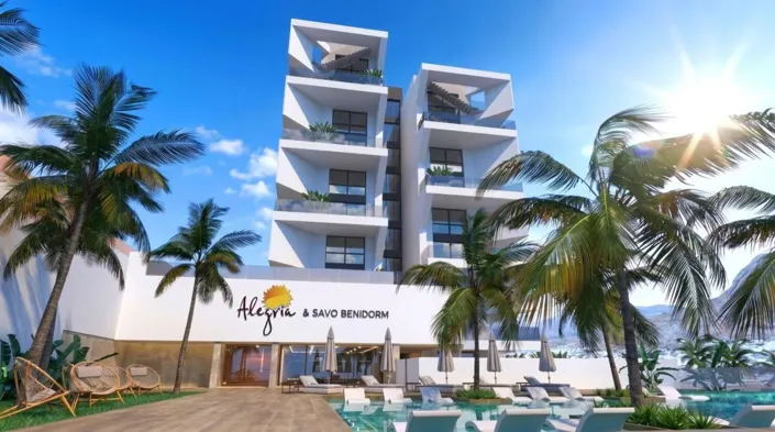Image No.30-3 Bed Apartment for sale