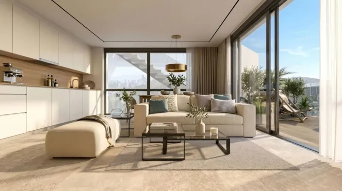 Image No.5-3 Bed Apartment for sale
