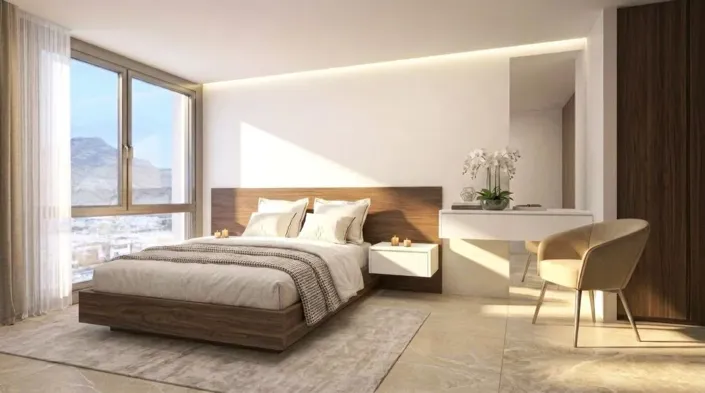 Image No.9-3 Bed Apartment for sale