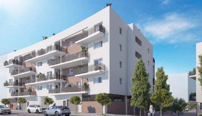 Image No.3-2 Bed Apartment for sale