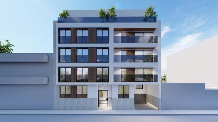 Image No.14-3 Bed Apartment for sale