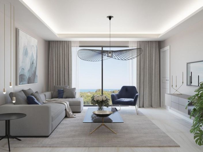 Image No.3-3 Bed Apartment for sale