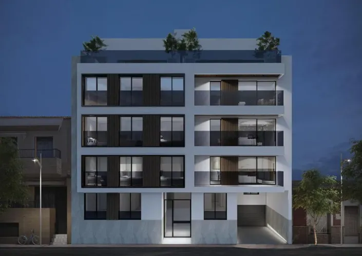Image No.22-3 Bed Apartment for sale