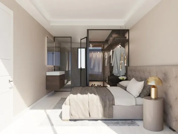 Image No.24-3 Bed Apartment for sale
