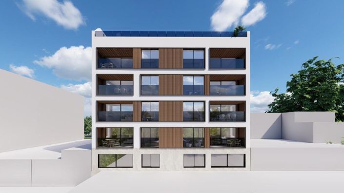 Image No.5-3 Bed Apartment for sale