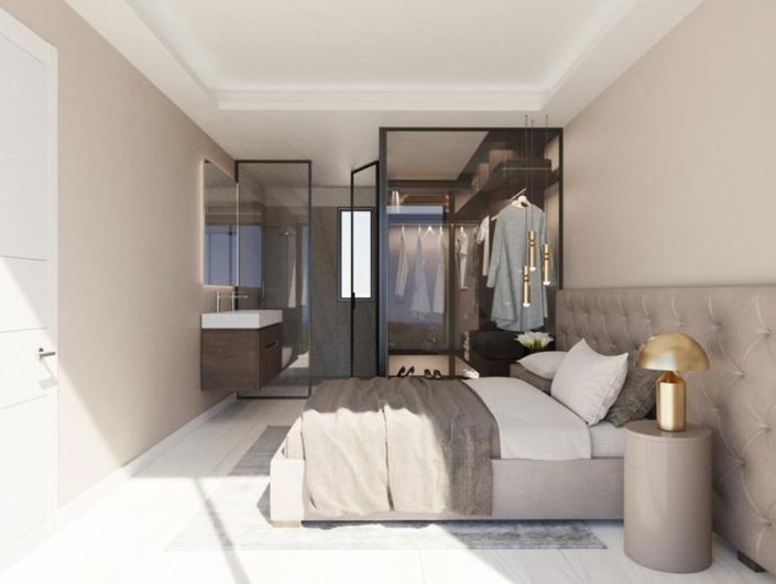 Image No.8-3 Bed Apartment for sale