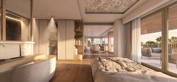 Image No.13-2 Bed Apartment for sale